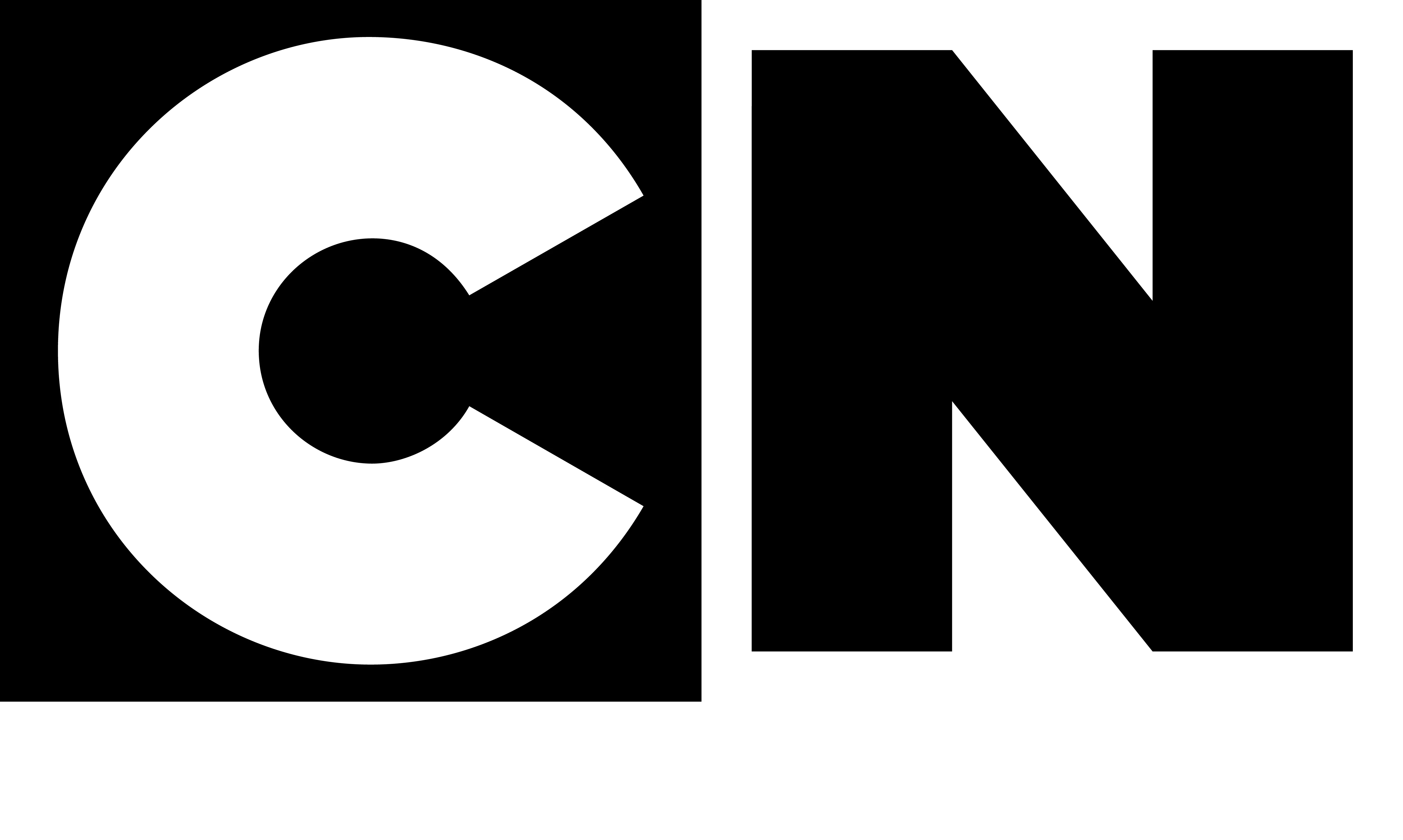 شعار Cartoon Network ضمن قنوات IPTV