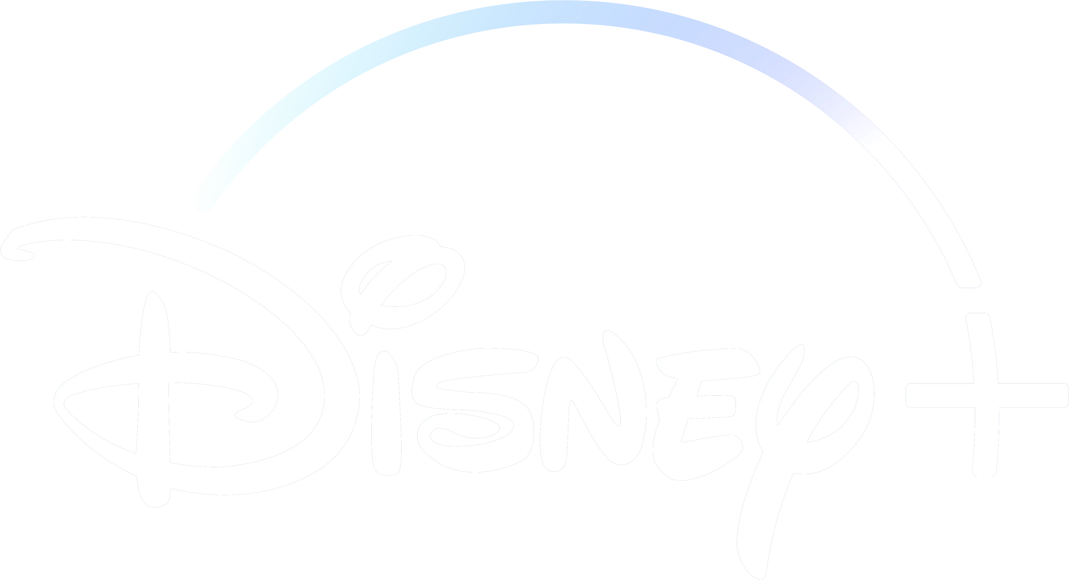 شعار Disney+ ضمن محتوى IPTV